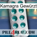 Kamagra Gewürzt dapoxetine1